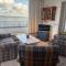 Penthouse mit Meerblick