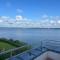 Penthouse mit Meerblick