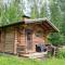 Koivula Fish Cottage