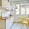 Porta Downtown Apartments by Irundo