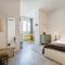 Porta Downtown Apartments by Irundo