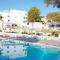 Grupotel Ibiza Beach Resort - Adults Only - Portinatx