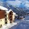 Appartement au cœur des Aravis