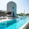 Awesome Apartment In Casalvelino With Outdoor Swimming Pool