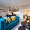 The Oars Apartment - Marlow - Parking Included - Marlow