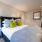 The Oars Apartment - Marlow - Parking Included - Marlow