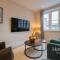 The Oars Apartment - Marlow - Parking Included - Marlow