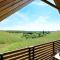 Hisa Vukan - Eco House in middle of vineyard with Sauna!