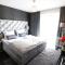 salinenparc Design Budget Hotel - Erwitte