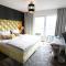 salinenparc Design Budget Hotel - Erwitte