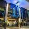 Slaviero Hotel Curitiba Centro