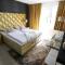 salinenparc Design Budget Hotel - Erwitte