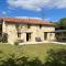 Gîte de charme pour 2-3 pers. - Champagne-Mouton