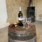 Gîte de charme pour 2-3 pers. - Champagne-Mouton