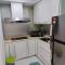 Riverbank Suites 805