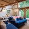 Foxglove Barn - Rurally located 3 bed equestrian paradise