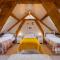Foxglove Barn - Rurally located 3 bed equestrian paradise