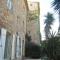 Logis de La Meschaussée, dans donjon du XIe siècle - Canet d'Aude