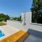 Amazing Home In Krsan With Sauna
