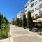 AKE Fishta Apartament