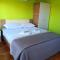 Apartman Tisno