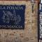 Hotel la posada de Numancia