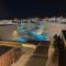 Gouna Pool view with rooftop living & BBQ grill - Hurghada