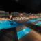 Gouna Pool view with rooftop living & BBQ grill - Hurghada