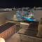 Gouna Pool view with rooftop living & BBQ grill - Hurghada
