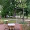 Camping Hitjesvijver