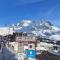 Appartement pied pistes à Val thorens