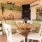 A Holiday Home Duplex in a Gozo Village Square