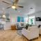 Luxury Apollo Beach Retreat with Private Pool and Dock - Apollo Beach