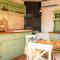 A Holiday Home Duplex in a Gozo Village Square