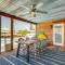 Luxury Apollo Beach Retreat with Private Pool and Dock - Apollo Beach