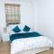 Evergreen Apartments-Flat 4, London - Londres