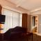 Aquilon Boutique Hotel