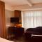 Aquilon Boutique Hotel
