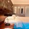 Aquilon Boutique Hotel