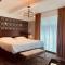 Aquilon Boutique Hotel