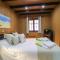 Majestic Mountain Villa with heated pool