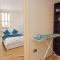 Evergreen Apartments-Flat 4, London - Londres