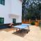 Majestic Mountain Villa with heated pool