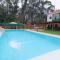 Majestic Mountain Villa with heated pool