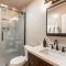 Scorpio Condo with Vail Mountain View - Vail