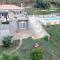 Villa Ftelia Oasis,Skiathos
