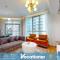 Torch Tower - Opulent Two Bedroom - Dubaj