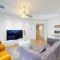 Torch Tower - Opulent Two Bedroom - Dubaj