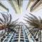 Torch Tower - Opulent Two Bedroom - Dubaj