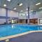 Hike, Bike and Fish Condo with Deck in Beech Mountain
